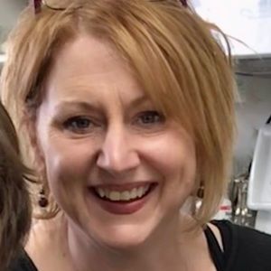 Meet your Posher, Lisa